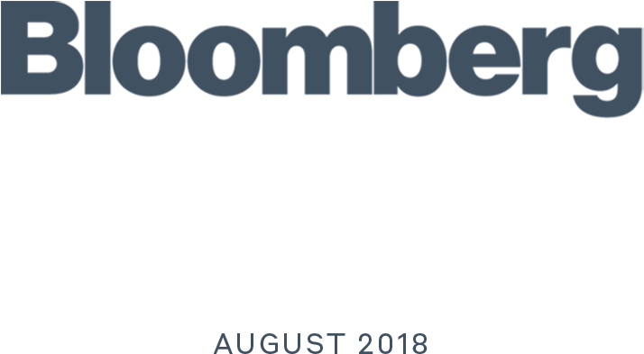 Bloomberg Logo - Bloomberg Businessweek Clipart (1000x1000), Png Download