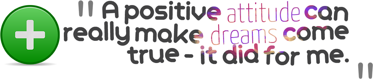 Positive Quotes Png Transparent Image - Lilac Clipart (1232x301), Png Download