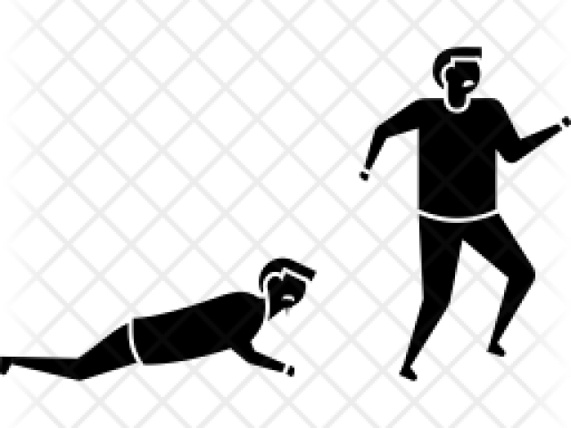 Dead Clipart Fear Death - Illustration - Png Download (640x480), Png Download