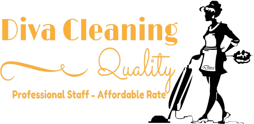 Diva Cleaning Service - Illustration Clipart (940x788), Png Download