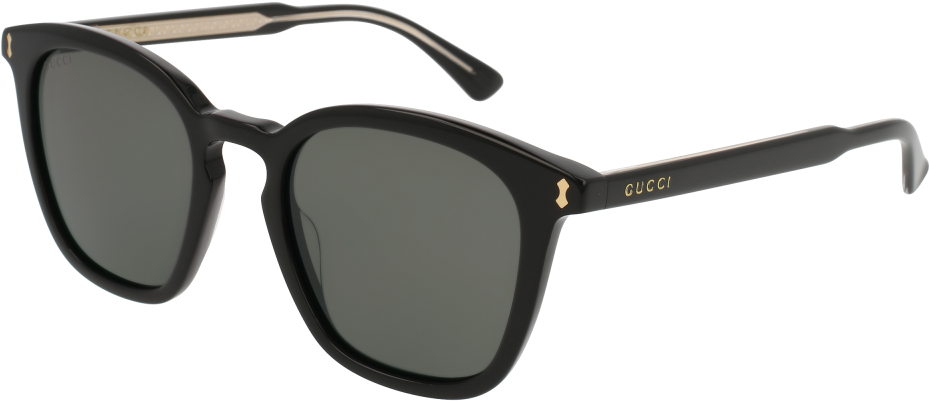 Gucci Sunglasses 2016 Women Clipart (1000x560), Png Download