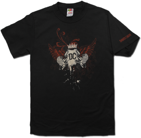 Lion Logo Tee - Rockstar Game Logo T Shirt Clipart (600x600), Png Download