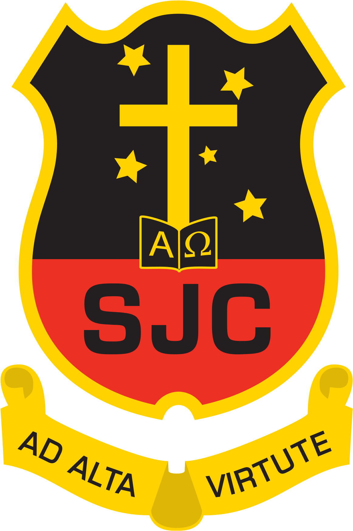 St Josephs Geelong Clipart (1200x1810), Png Download