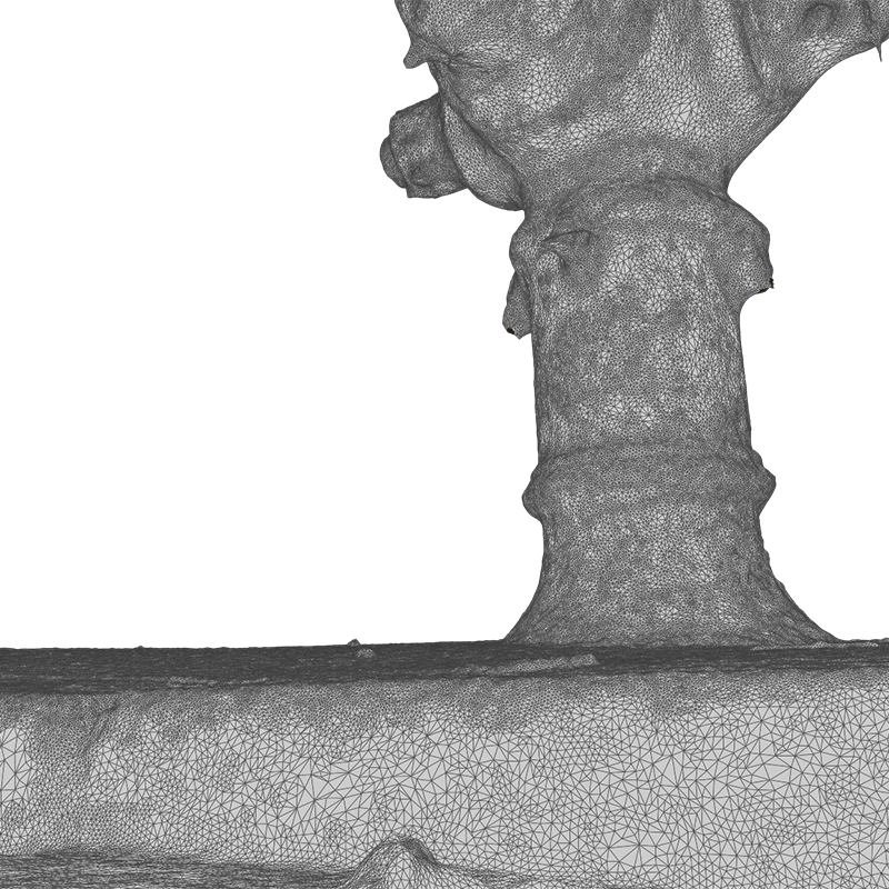 Red Fire Hydrant - Monochrome Clipart (800x800), Png Download