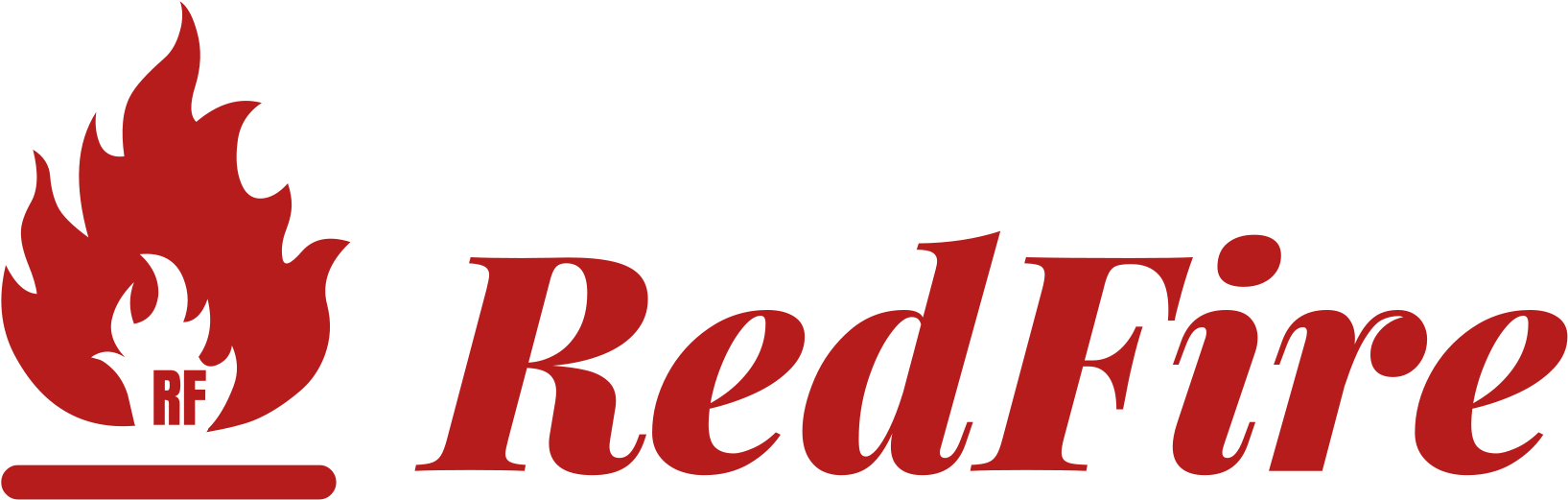 Attention Feu Clipart (2048x977), Png Download