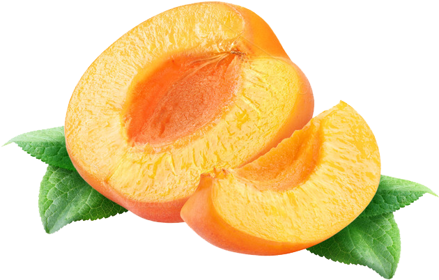 Apricot Png Transparent Images Free Download Clipart - Абрикосы Пнг (680x470), Png Download