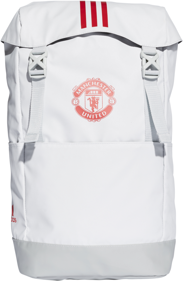 Adidas Manchester United Bag Clipart (1000x1000), Png Download
