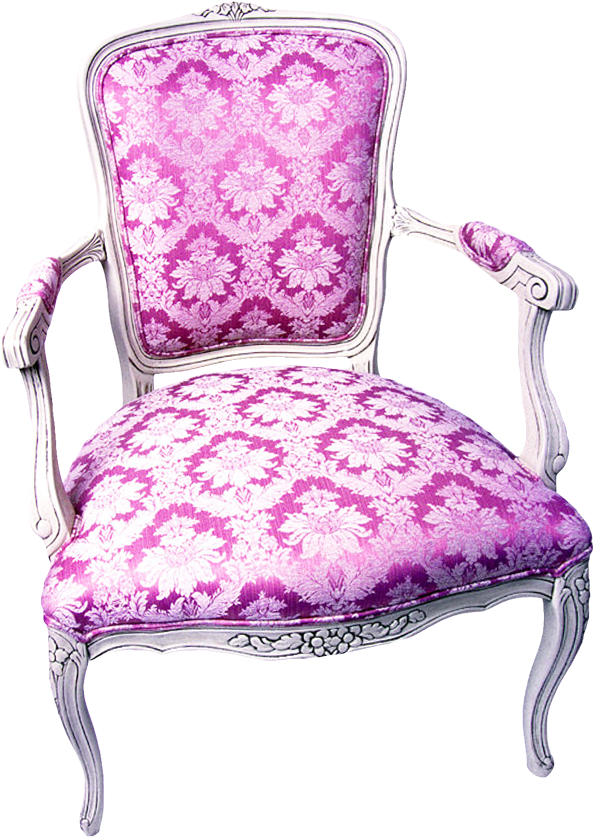 Chair Pink Png Image Png Photo, Armchair, Clip Art, - Office Chair Transparent Png (700x937), Png Download