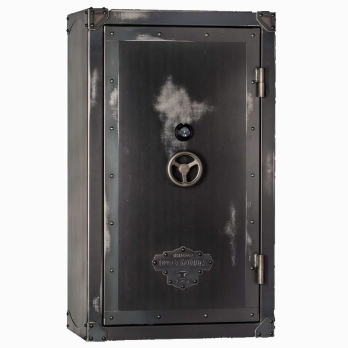 Ironworks - Safe Clipart (700x700), Png Download