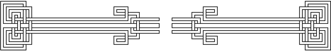 Art - Art Deco Divider Png Clipart (1280x640), Png Download