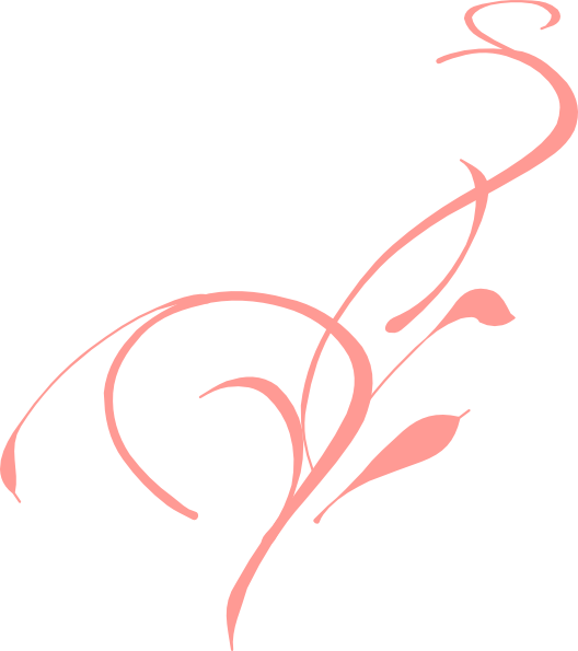 Original Png Clip Art File Rose Vine Svg Images Downloading - Vine Clip Art Transparent Png (528x595), Png Download