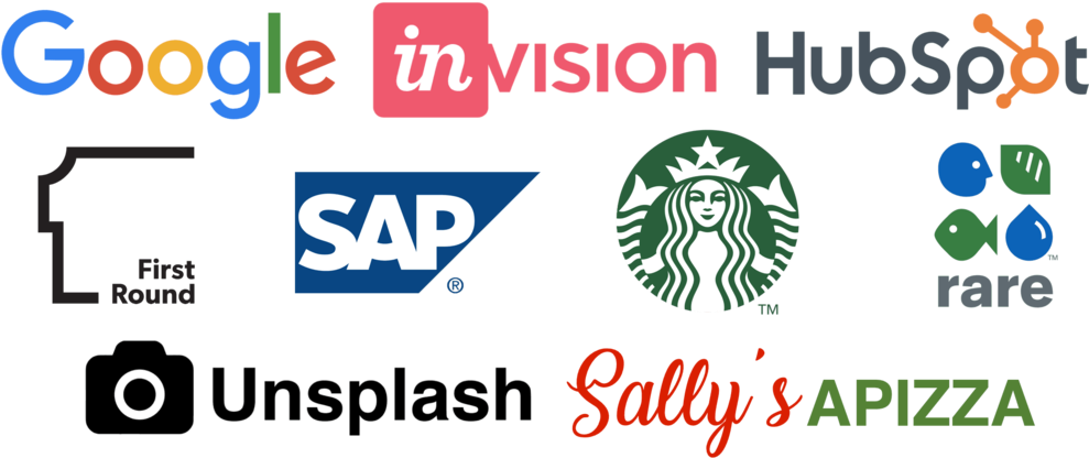 Break The Wheel Brand Stories - Starbucks New Logo 2011 Clipart (1000x446), Png Download