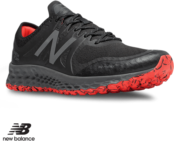 Mtkymrr1 - New Balance Fresh Foam Kaymin Clipart (600x720), Png Download