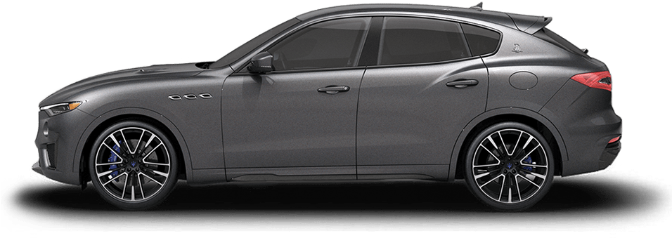 Levante Side V2 Maserati Levante Trofeo Png Clipart Large Size Png Image Pikpng