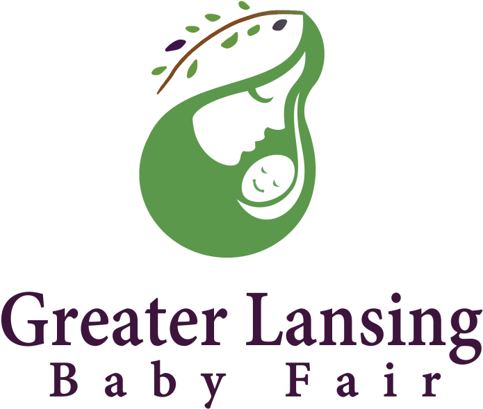 Programs And Events - Mom And Baby Clipart (1200x1200), Png Download