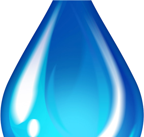 Waterdrop Clipart - Vase - Png Download (640x480), Png Download