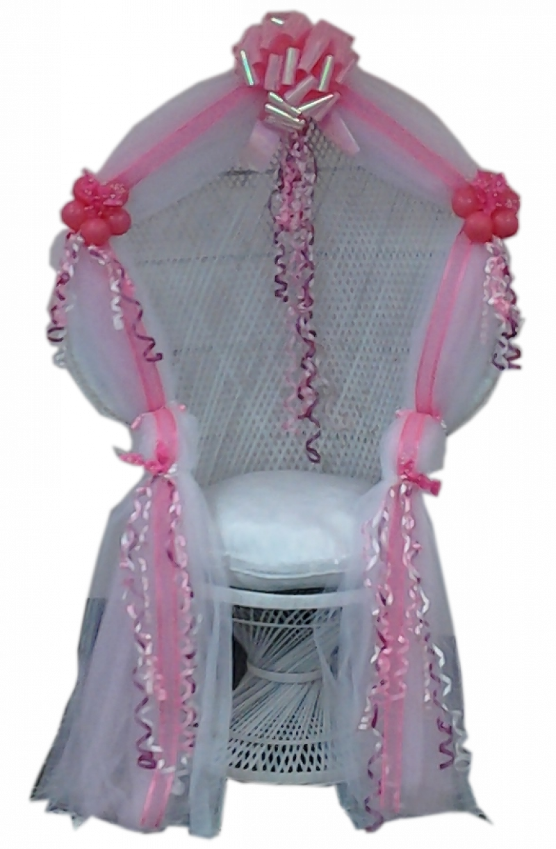 Sweet 16 Chair Rental - Chair Clipart (800x1221), Png Download