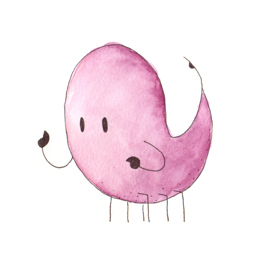 Illustration , Png Download - Cartoon Clipart (868x868), Png Download