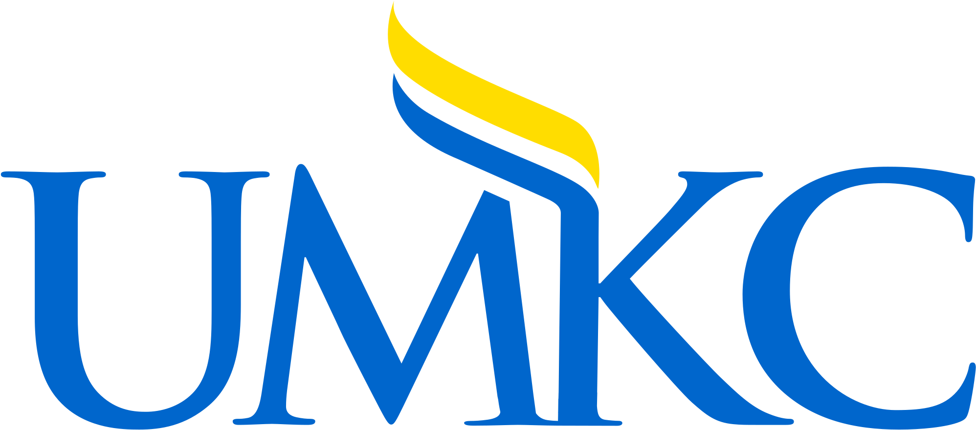 Kansas Vector Simple Umkc Logo Clipart Large Size Png Image PikPng about-umkc-community-connect