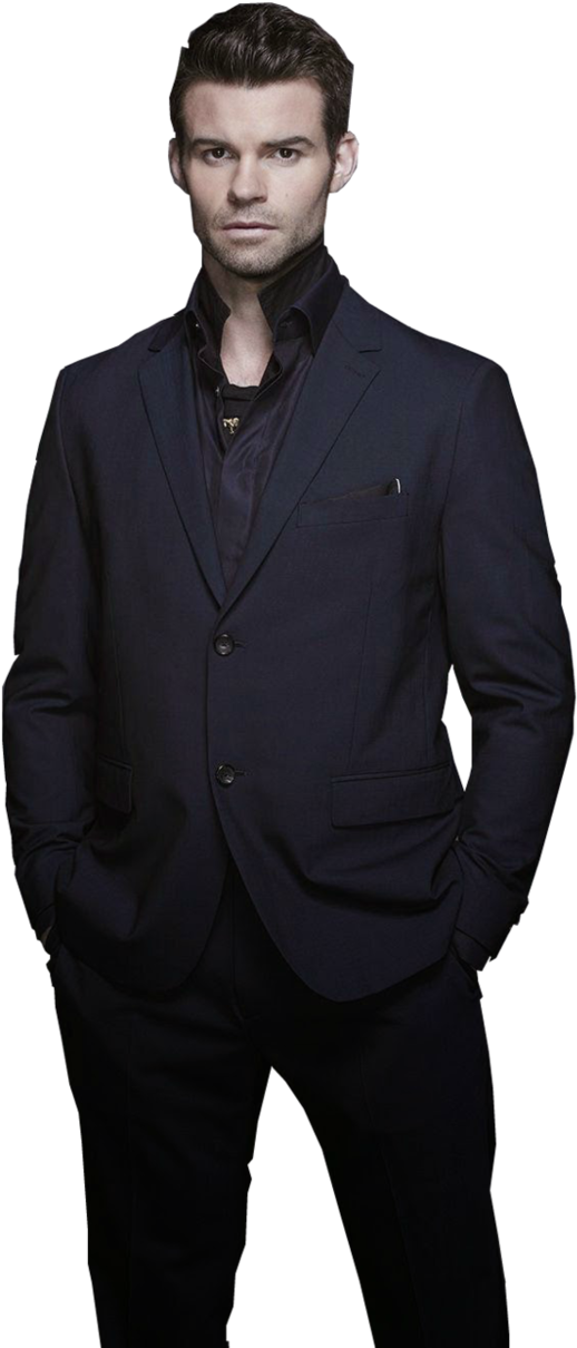 66 Images About Models On We Heart It - Daniel Gillies No Background Clipart (959x1280), Png Download