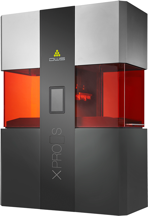 Dws Xpro Clipart (583x807), Png Download