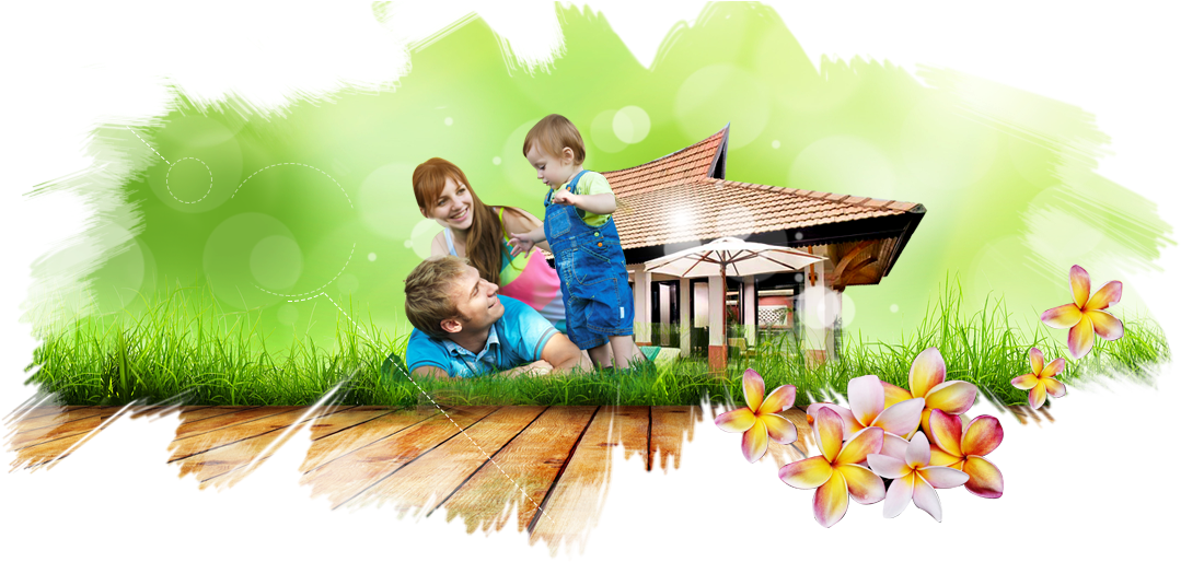 Health Club - Family Tour Png Clipart (1087x513), Png Download