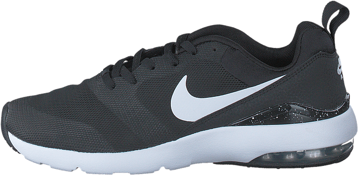 Nike Men Cheap Rubber Wmns Air Max Siren Black/white-metallic - Nike Spor Ayakkabi Erkek Clipart (705x705), Png Download