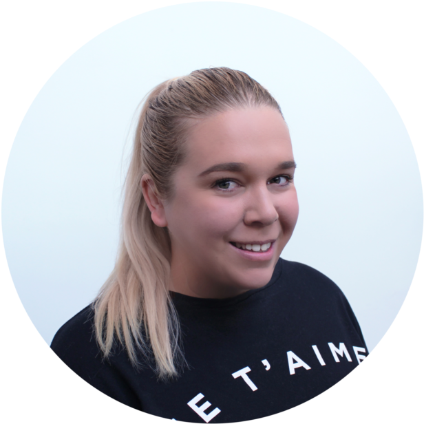 Victoria Fairweather Office Coordinator - Girl Clipart (640x635), Png Download