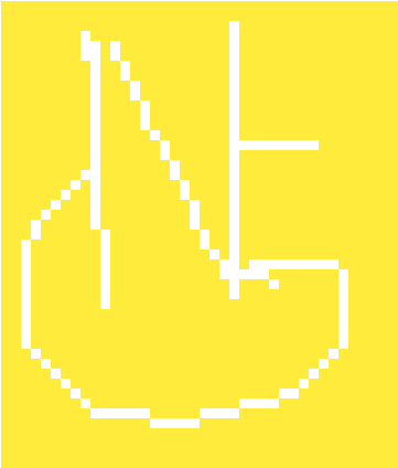 National Geographic Logo [fanmade] - Darkness Clipart (1125x900), Png Download