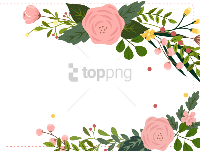 Free Png White Rose Mothers Day Card Free And Vector - Mother Day Card Png Clipart (850x643), Png Download