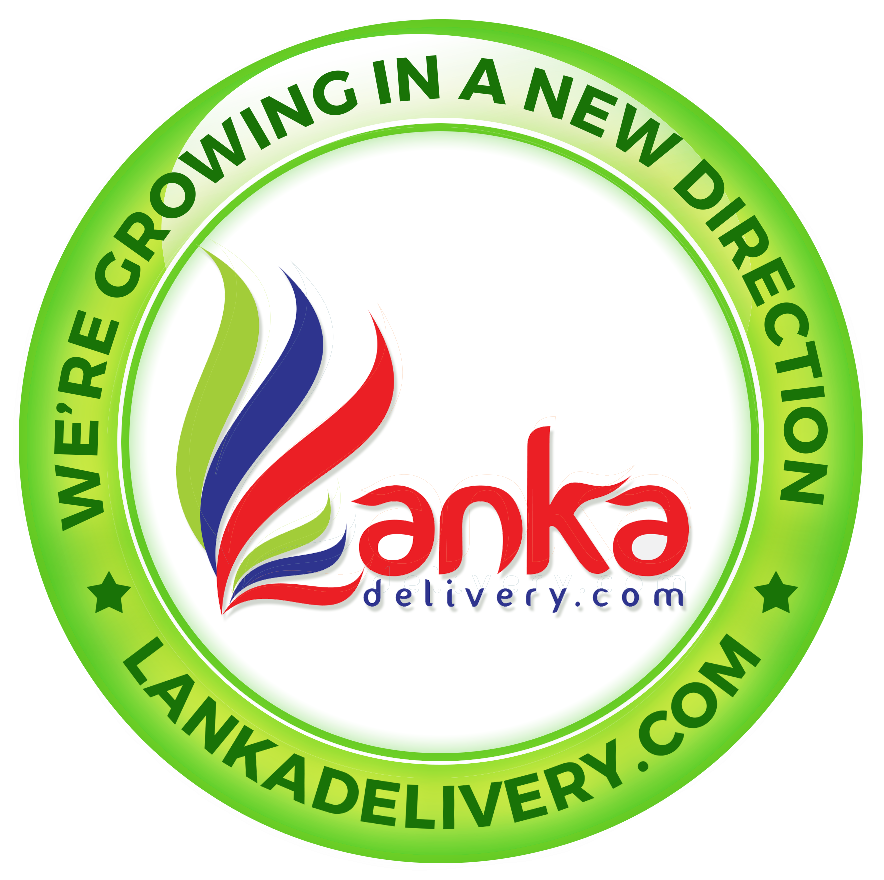 Lankadelivery Best Online Shopping - Environmental Protection Agency Seal Clipart (1774x1768), Png Download