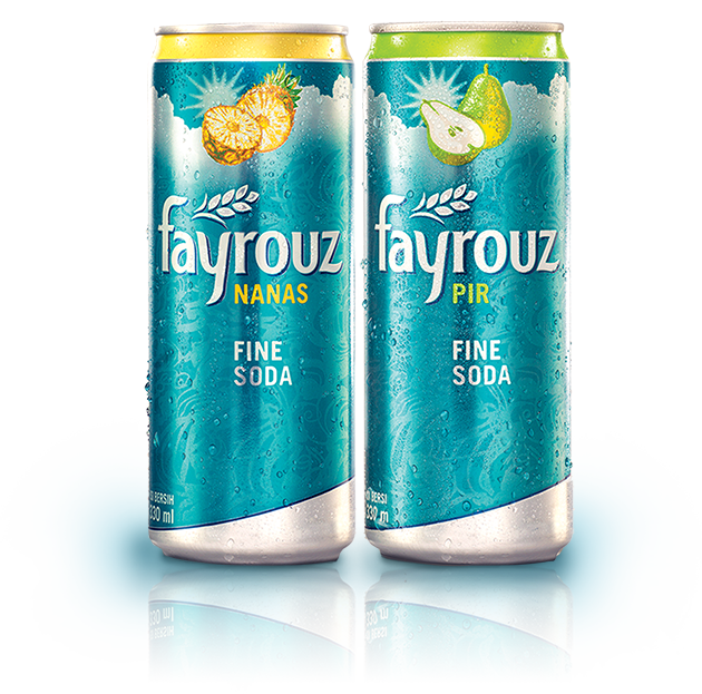 Website - Minuman Fayrouz Clipart (630x623), Png Download