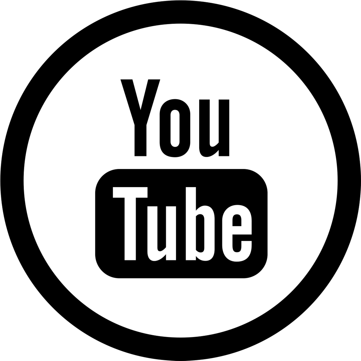 Subscribe - Youtube Clipart (1200x1207), Png Download