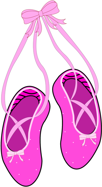 Slipper Ballet Shoe Ballet Flat Dance - Ballet Shoes Clipart Png Transparent Png (461x750), Png Download