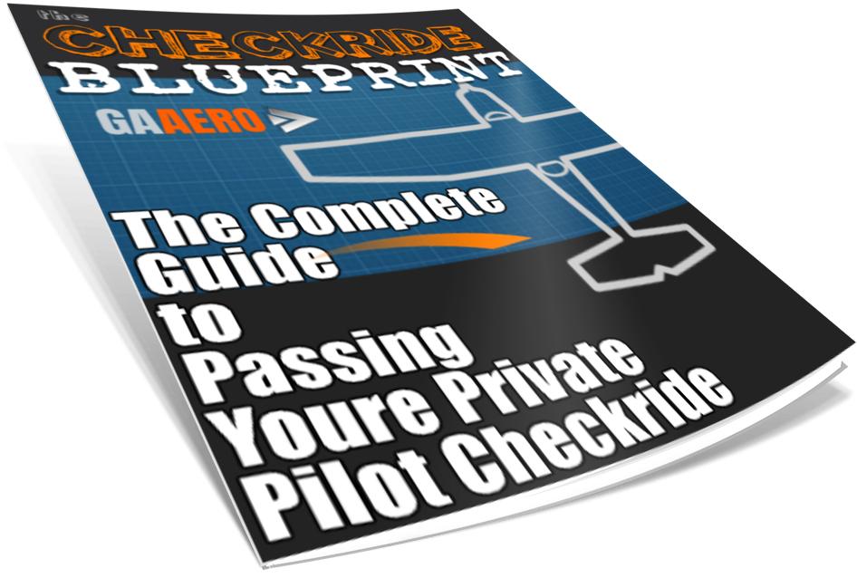 The "cheat Sheet" For Your Checkride - Poster Clipart (1000x695), Png Download