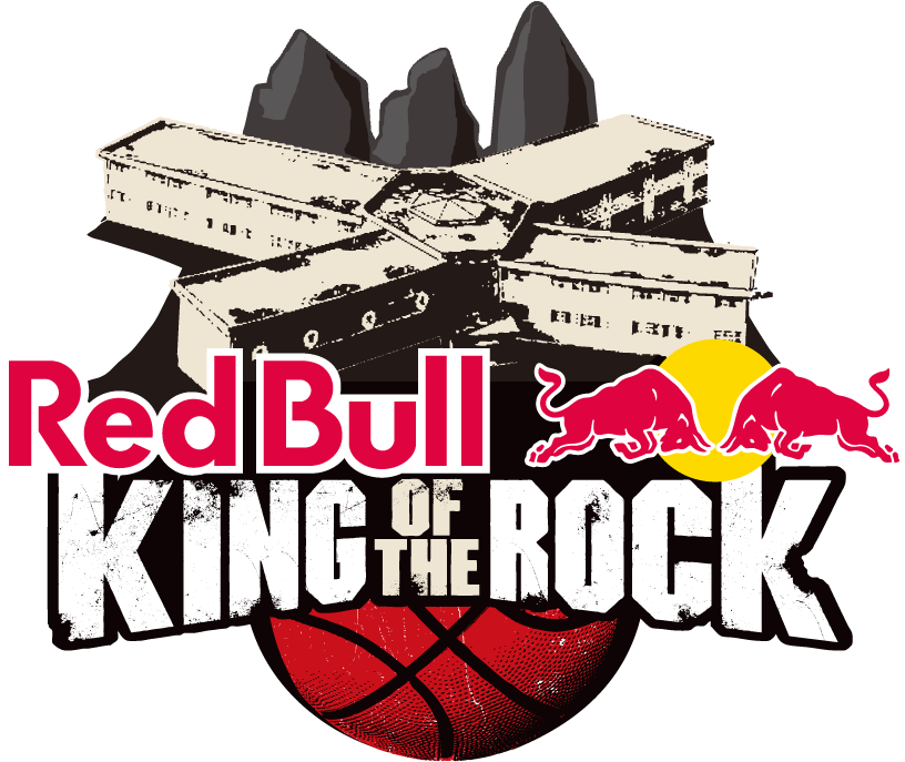 Red Bull King Of The Rock Png - Red Bull King Of The Rock Tournament Clipart (840x712), Png Download