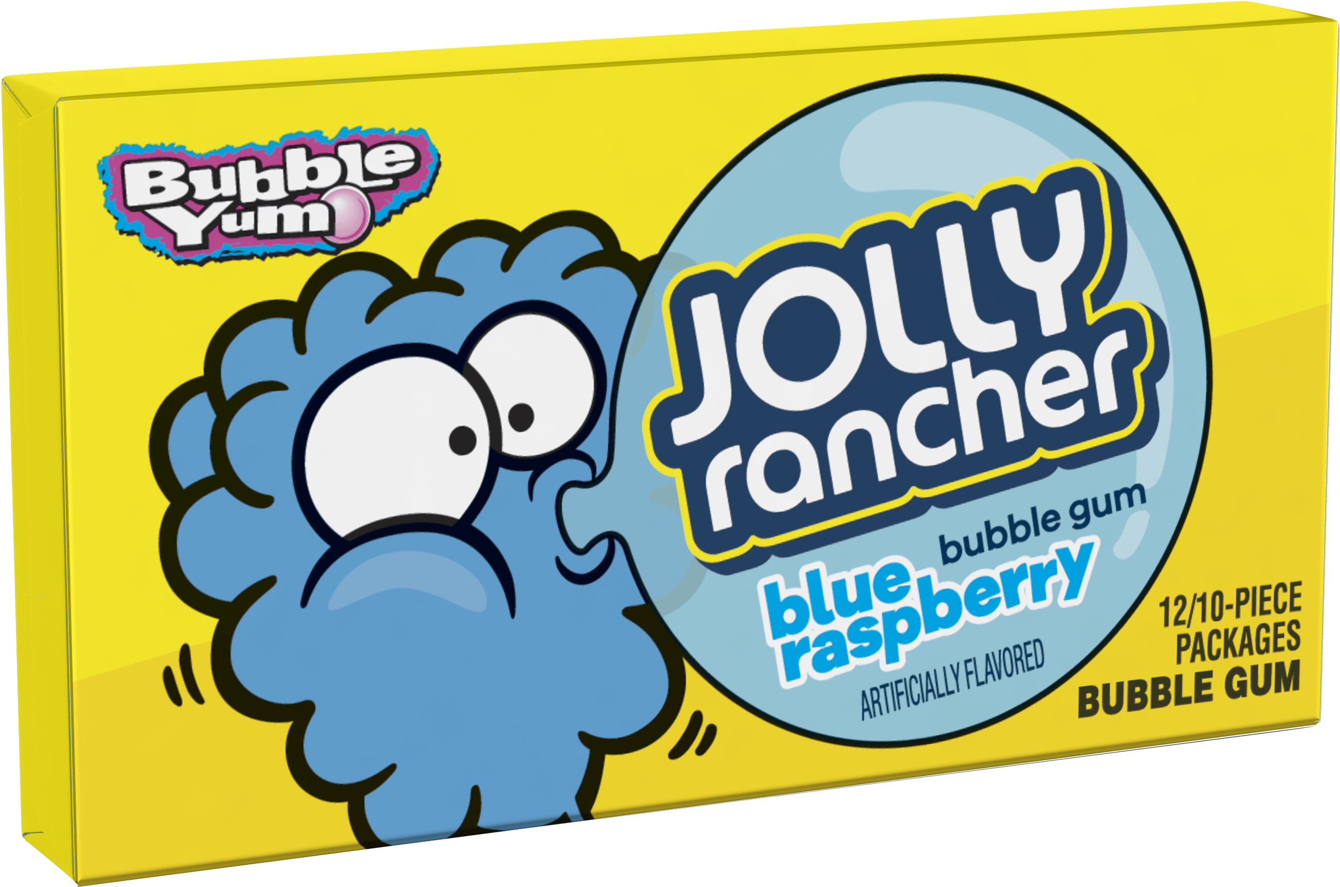 Bubble Yum Bubble Gum Clipart Large Size Png Image PikPng