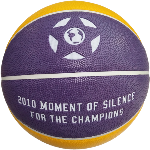 Championship Basket Ball - Tchoukball Clipart (600x600), Png Download