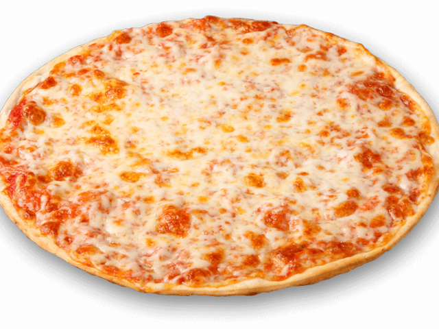 Pizza Clipart Tool - Cheese Pizza Clip Art - Png Download (640x480), Png Download