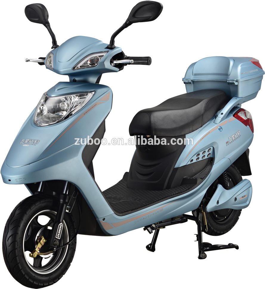 China Best Sell Classical Adult Electric Scooter Motorcycle - Gogo Ebike Bolt Clipart (988x1000), Png Download