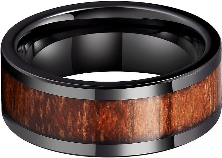 Titanium Ring Clipart (1100x1100), Png Download