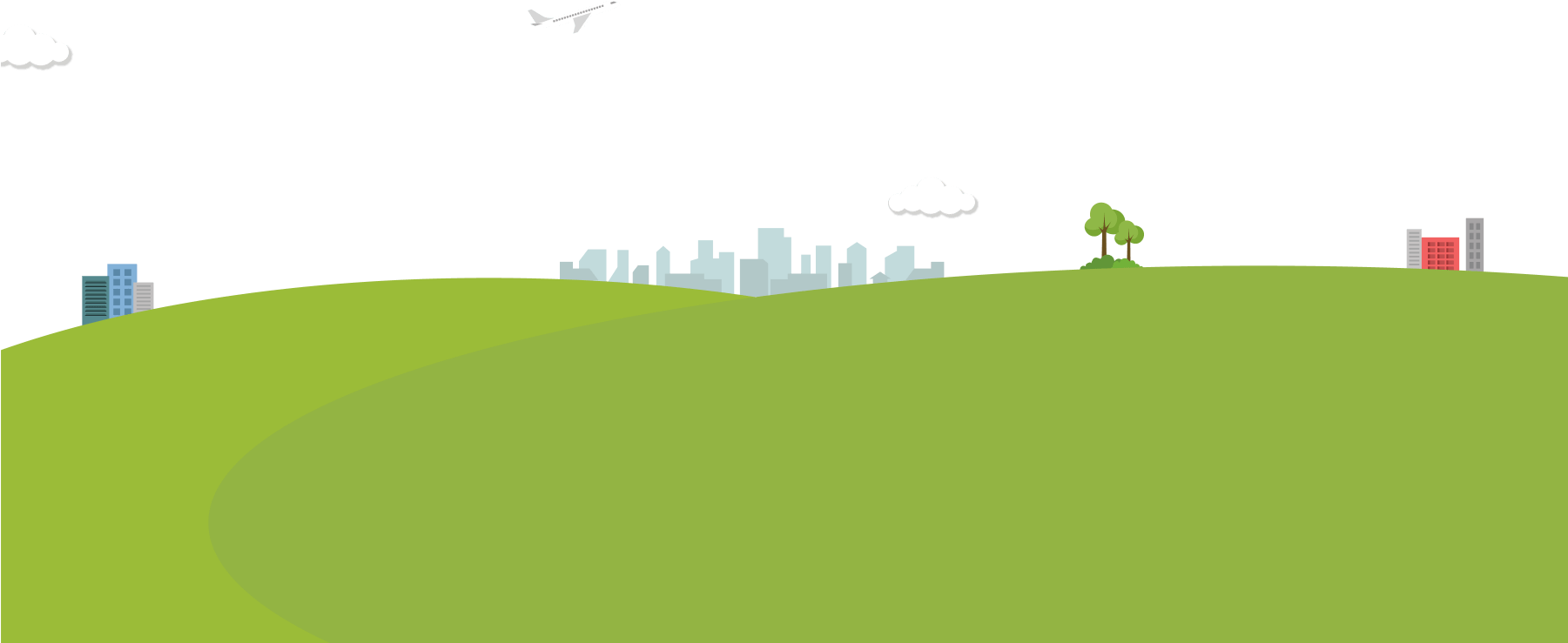 Caba Impact Ⓒ - Grass Clipart (1800x1000), Png Download