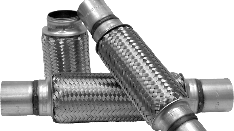 Exhaust Flex Clipart (785x434), Png Download