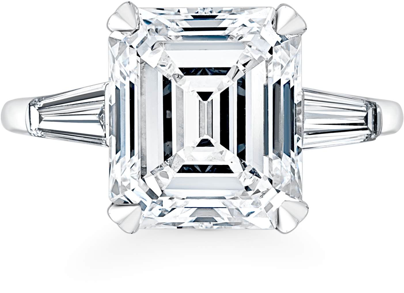 11 91 579 Ring - Engagement Ring Clipart (1403x1020), Png Download