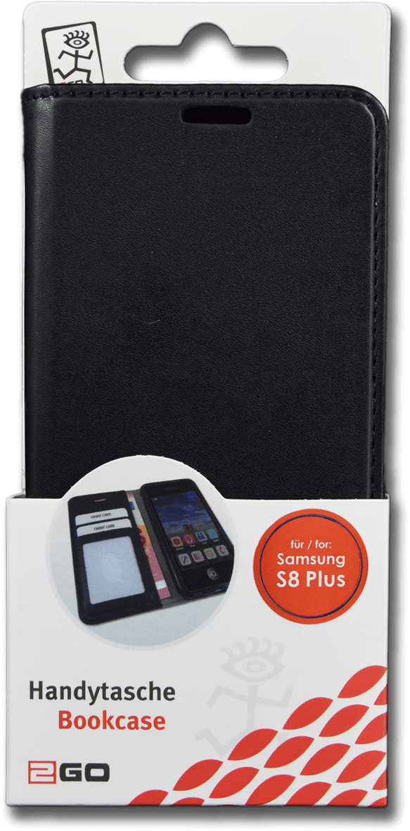 Picture Of Bookcase Business Black, - Smartphone Clipart (1280x1280), Png Download