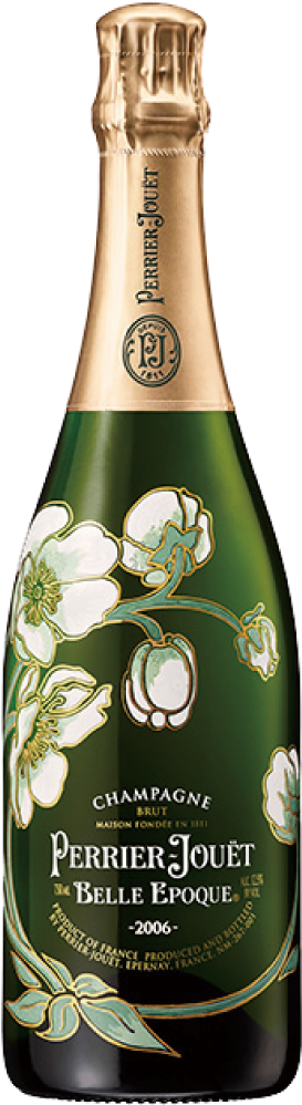 Perrier Jouet Brut Clipart (1081x1081), Png Download