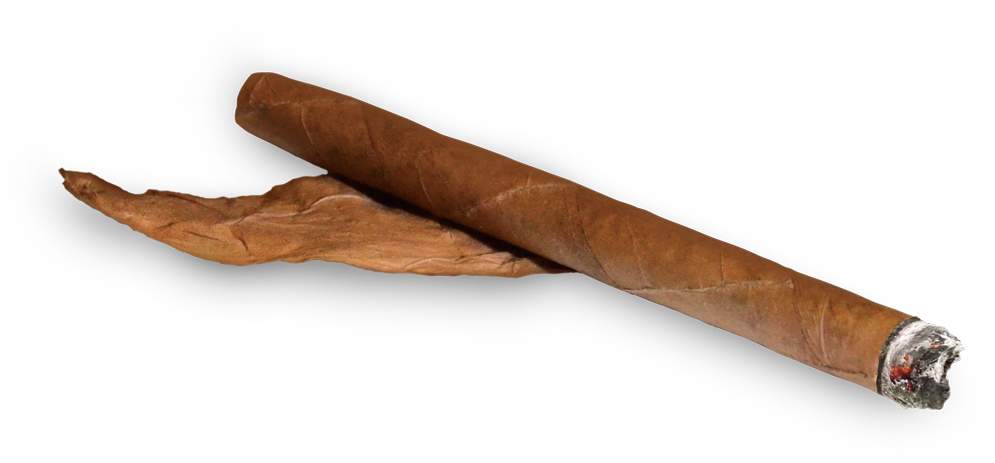 995 X 463 10 0 - Cigarillos Png Clipart (995x463), Png Download