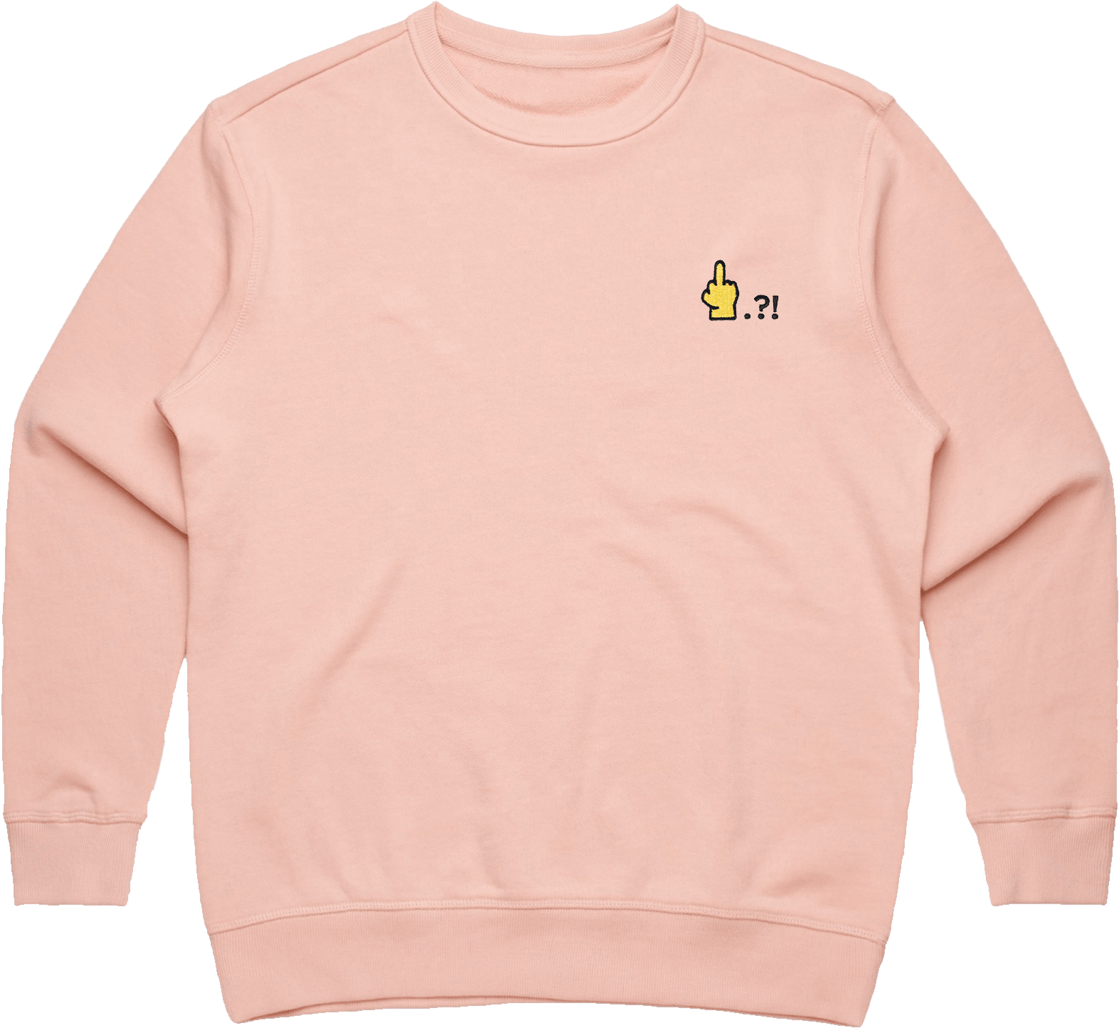 Quick View - Sweatshirt Clipart (1896x1896), Png Download