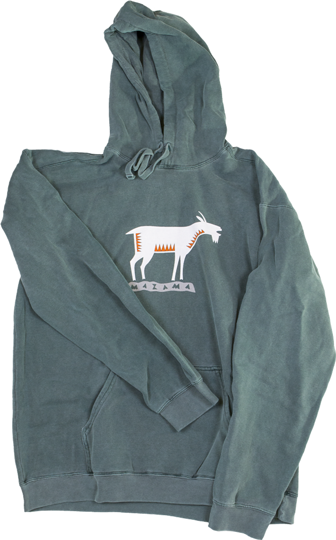 Faded Red - Hoodie Clipart (1120x1120), Png Download