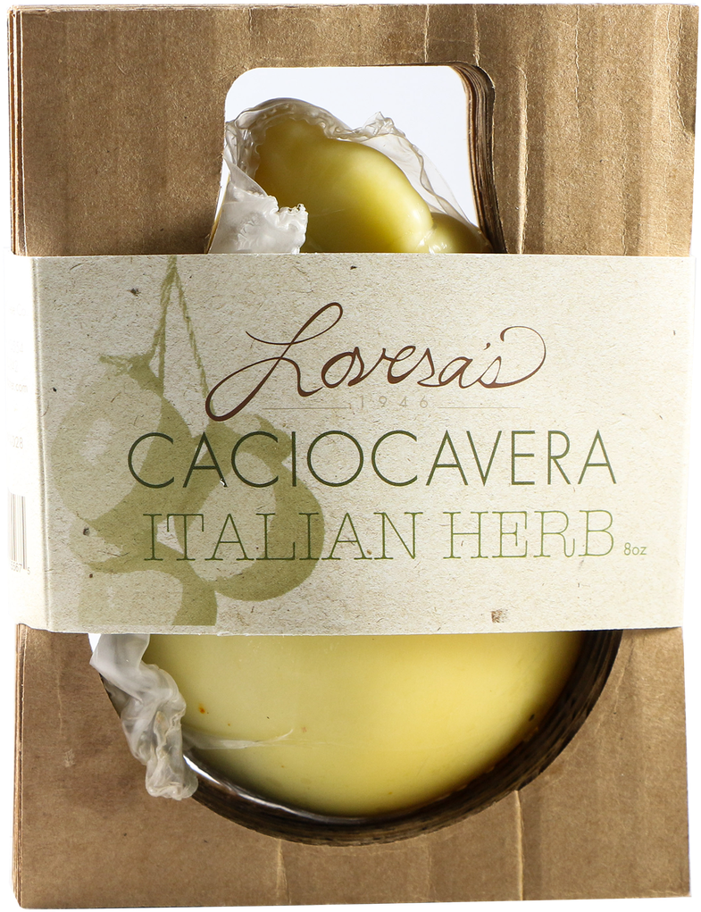 Hand-formed Italian Herb Caciocavera - Lemonade Clipart (1188x1280), Png Download